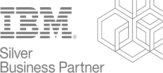 IBM Silver Business Partner